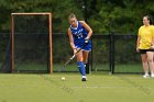 Field Hockey vs WSU  Wheaton College Field Hockey vs Worcester State University. - Photo By: KEITH NORDSTROM : Wheaton, field hockey, FH2021